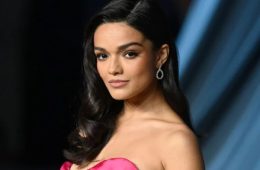 Rachel Zegler Shuts Down Haters: “I Don’t Let Negativity Stick Anymore”