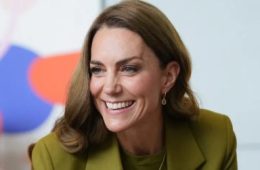 Kate Middleton’s Secret New Hobby Has Royal Fans Intrigued