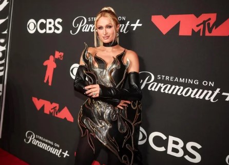 Paris Hilton’s Nostalgic Halloween Transformations – Paris Hilton’s Nostalgic Halloween Transformations –