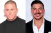 Channing Tatum Denies Jax Taylor’s Claim That They Were Roommates
