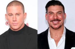 Channing Tatum Denies Jax Taylor’s Claim That They Were Roommates