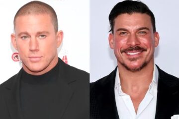 Channing Tatum Denies Jax Taylor’s Claim That They Were Roommates
