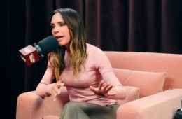 Victoria Beckham Addresses David Beckham’s Alleged Affair with Rebecca Loos