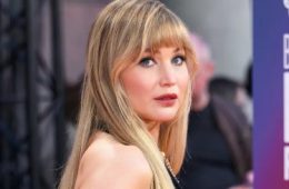 Jennifer Lawrence Opens Up About Cosmetic Enhancements and Future Plans