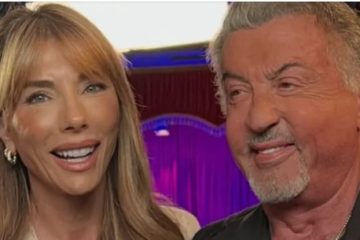 Sylvester Stallone’s Wife Jennifer Flavin Faces Backlash Over Comments on Trans Kids