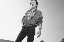 Bruce Springsteen Revisits His Classic Nebraska with a Stunning Box Set Release