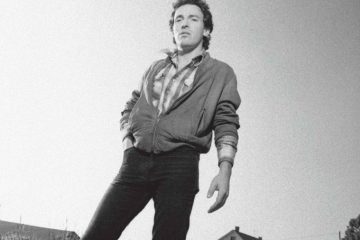 Bruce Springsteen Revisits His Classic Nebraska with a Stunning Box Set Release