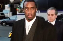 Sean ‘Diddy’ Combs Reportedly Attacked in Prison Cell