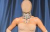 Kim Kardashian Stuns — and Terrifies — in Face-Obscuring Mask at Academy Museum Gala 2025