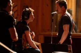 Bruce Springsteen Approves His Fictional Girlfriend in Deliver Me From Nowhere