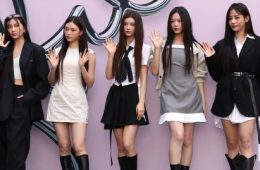 K-Pop Group NewJeans Loses Court Battle with Label—Member Trust “Completely Broken”