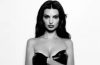 Emily Ratajkowski Stuns in $2,450 Gucci Belt for Beyond Noise Magazine