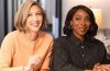 Heidi Gardner and Ego Nwodim Share Emotional ‘SNL’ Reunion Moment