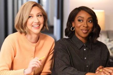 Heidi Gardner and Ego Nwodim Share Emotional ‘SNL’ Reunion Moment