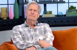 Jeff Daniels Reveals He’s Turned Down Plenty of Roles—And One He’d ‘Never Take’