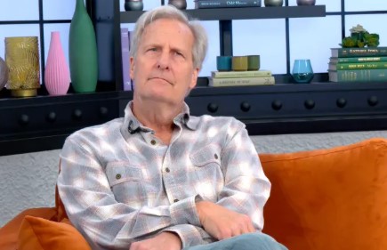 Jeff Daniels Reveals He’s Turned Down Plenty of Roles—And One He’d ‘Never Take’