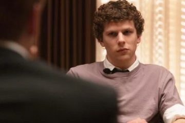 Jesse Eisenberg Explains Why He’s Not Returning for ‘The Social Network’ Sequel