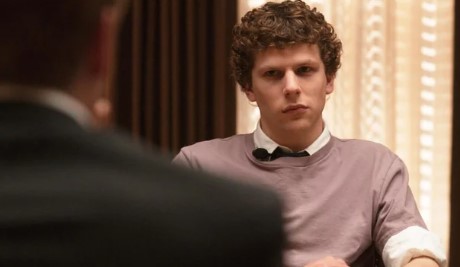 Jesse Eisenberg Explains Why He’s Not Returning for ‘The Social Network’ Sequel