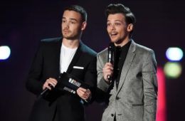 Louis Tomlinson Says Liam Payne’s Death ‘Definitely’ Brought One Direction Closer