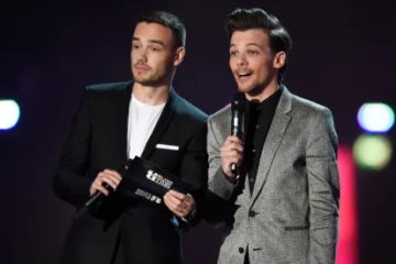 Louis Tomlinson Says Liam Payne’s Death ‘Definitely’ Brought One Direction Closer