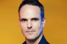 ‘The Phantom of the Opera’ Star Ben Lewis Dead at 46