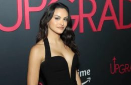 Camila Mendes Praises Idris Elba and Alison Brie in Upcoming Masters of the Universe Live-Action Film