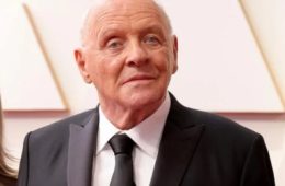 Sir Anthony Hopkins Reveals He Left His First Wife Over Fears He Would “Turn Violent”