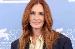 Julia Roberts Opens Up About Early Career Struggles: “I Had a Lot of Things I Needed to Overcome”