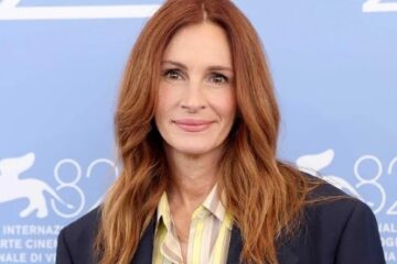 Julia Roberts Opens Up About Early Career Struggles: “I Had a Lot of Things I Needed to Overcome”