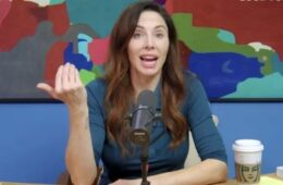 Whitney Cummings Defends Riyadh Comedy Festival Participation, Dismissing Critics as "Racist"