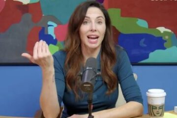 Whitney Cummings Defends Riyadh Comedy Festival Participation, Dismissing Critics as "Racist"