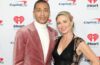 Amy Robach and T.J. Holmes Announce Engagement Three Years After Controversial ‘GMA’ Affair