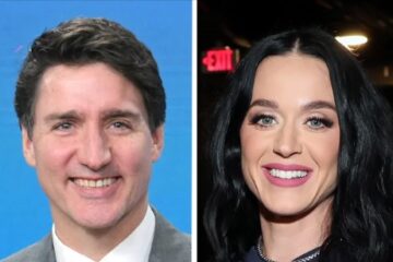 Justin Trudeau Jokes Fly Over Katy Perry ‘Revenge Romance’