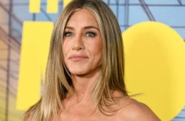 Jennifer Aniston Turned Down ‘SNL’ Over Gender Bias