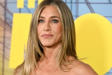 Jennifer Aniston Turned Down ‘SNL’ Over Gender Bias