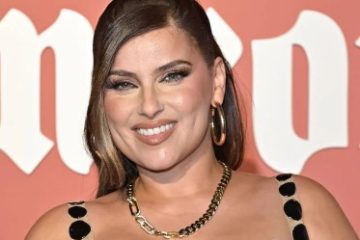 Nelly Furtado Steps Away from Music, Announces Indefinite Break from Performing