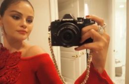 Selena Gomez Hits Back at Hailey Bieber’s Latest Dig: ‘She Can Say What She Wants’