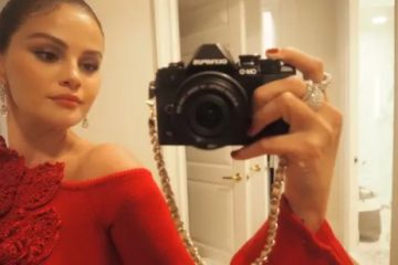Selena Gomez Hits Back at Hailey Bieber’s Latest Dig: ‘She Can Say What She Wants’