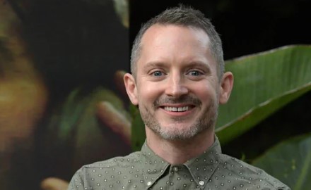 Elijah Wood Hypes ‘Hunt for Gollum,’ Says LOTR Team Reunited