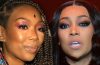 Brandy Walks Off Stage Mid-Concert, Monica Left to Finish Alone