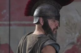 Matt Damon’s Epic Journey in Nolan’s The Odyssey