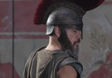 Matt Damon’s Epic Journey in Nolan’s The Odyssey