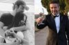 Stella Banderas and Alex Gruszynski Tie the Knot in Spain