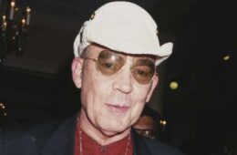 Hunter S. Thompson’s Death Under Review After 20 Years