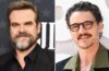 David Harbour Joins Pedro Pascal in Tony Gilroy’s Behemoth!