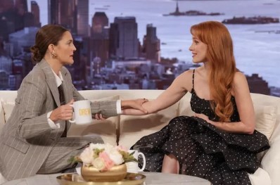 Drew Barrymore Show Sees 22% Ratings Boost in Week 2