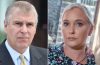 Prince Andrew Investigated Over Leaked Emails About Virginia Giuffre
