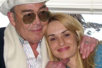 Investigators Revisit 2005 Death of Hunter S. Thompson