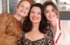 Fran Drescher Reunites with The Nanny Costars in L.A., Joined by Helen Mirren and Pamela Anderson