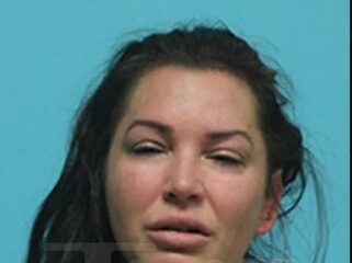 ‘The Bachelor’s’ Melissa Rycroft Arrested for DWI in Texas